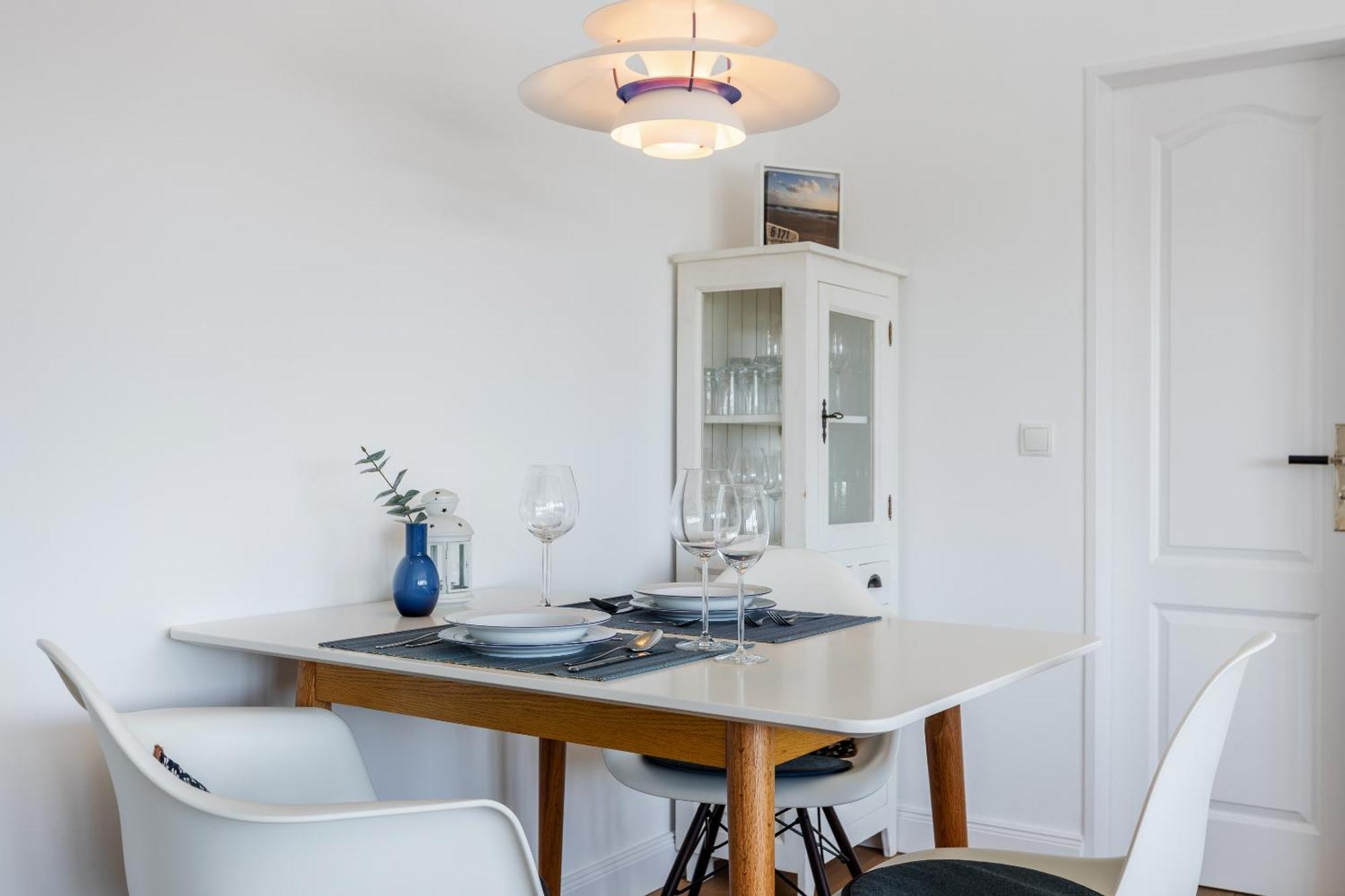 Blue Haven Appartement Keitum Buitenkant foto