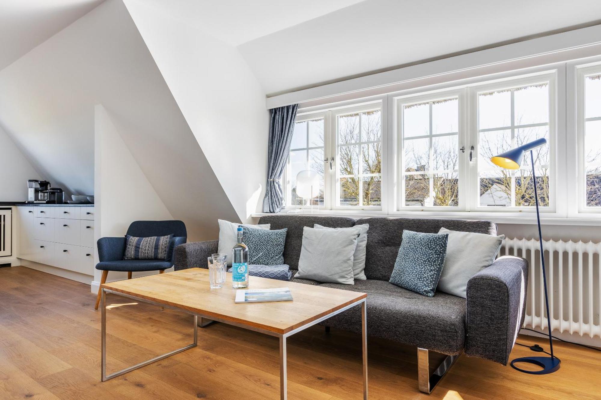 Blue Haven Appartement Keitum Buitenkant foto